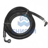 Хладонопровод ресивер-разъем 05-000133-00 (Оригинал)